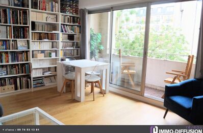 location appartement 2 400 € CC /mois à proximité de Paris 15 (75015)