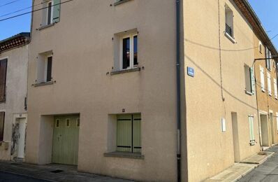 location maison 650 € CC /mois à proximité de Laboulbène (81100)