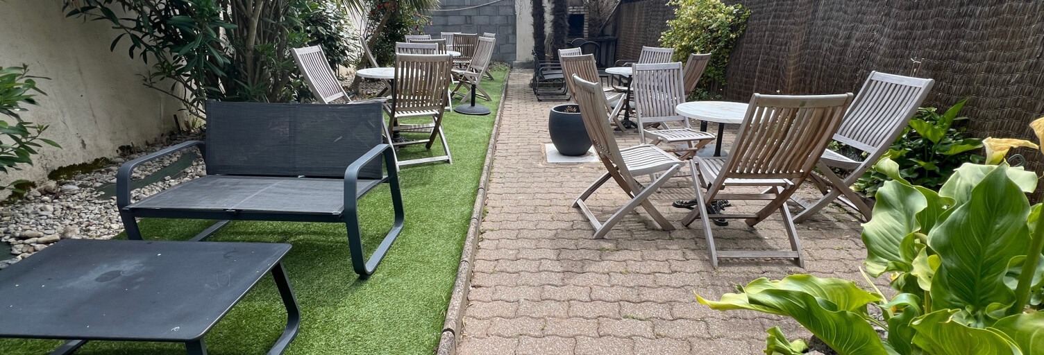 Divers 4 Pièces 136 m² à vendre à Les Sables-d'Olonne (85100)