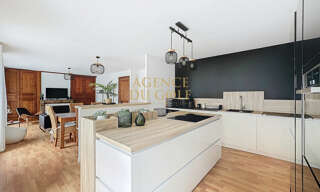 Appartement 4 Pièces 107 m² à vendre à Étaples (62630)