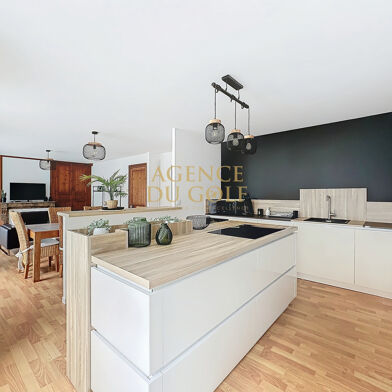 Appartement 4 pièces 315000 €