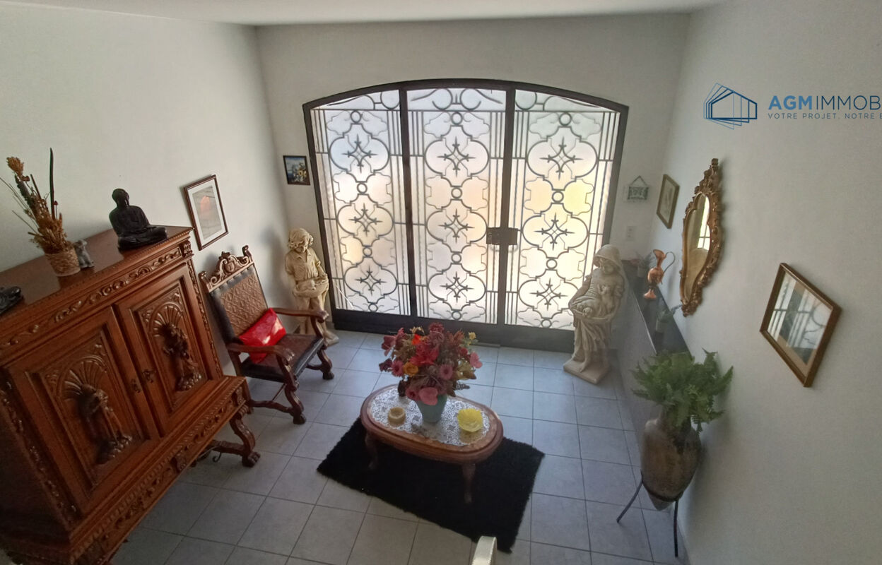 maison 6 pièces 140 m2 à vendre à Perpignan (66000)