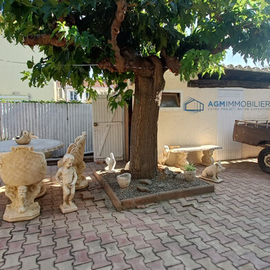 Maison 6 pièces 265000 €