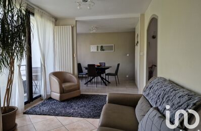 vente appartement 269 000 € à proximité de Saint-Ismier (38330)