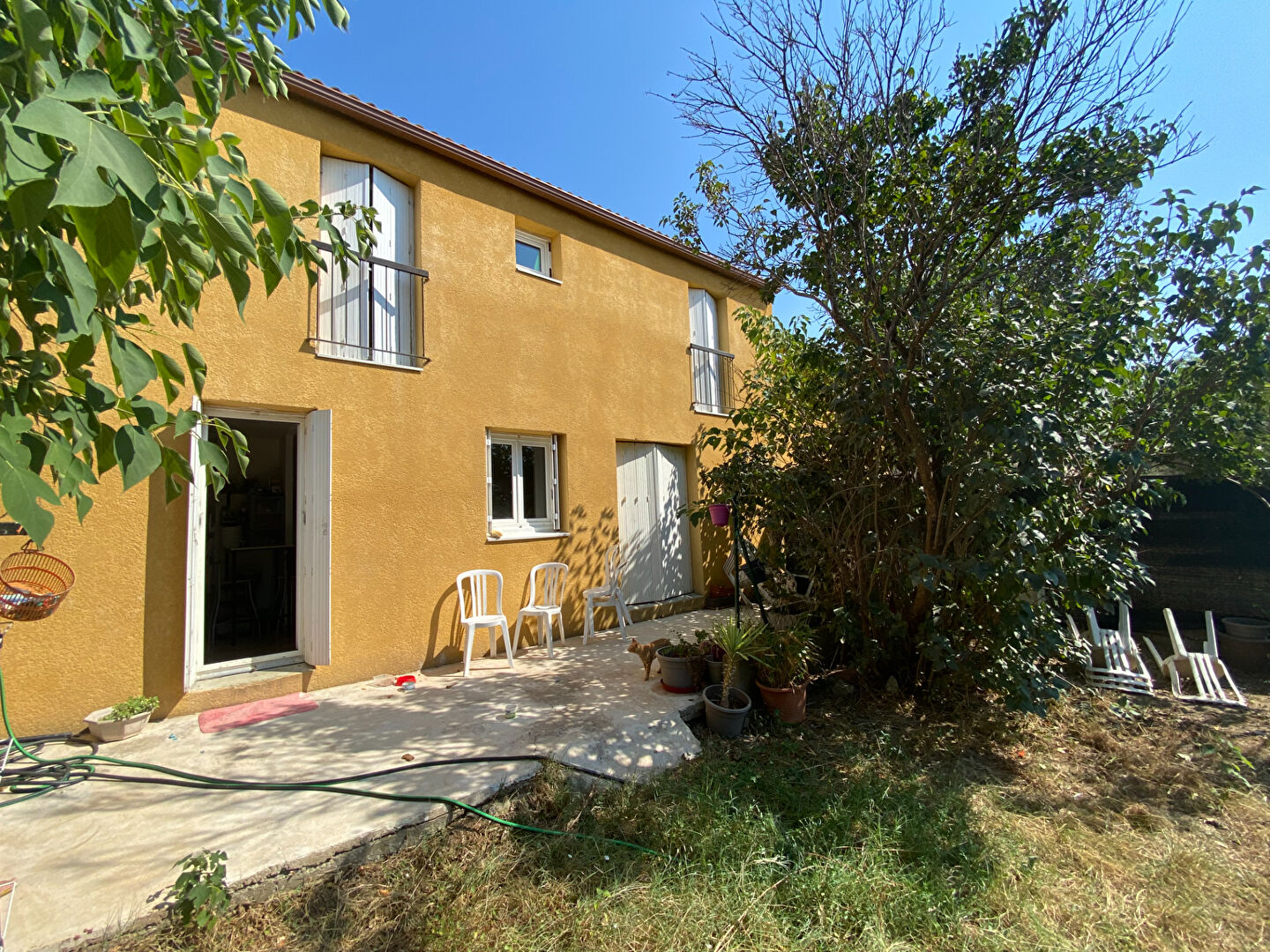 Agence immobilière de Square Habitat Haut Vaucluse