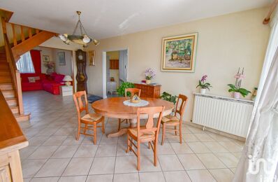 vente maison 309 000 € à proximité de Le Plessis-Trévise (94420)