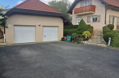 vente maison 895 000 € à proximité de Choisy (74330)