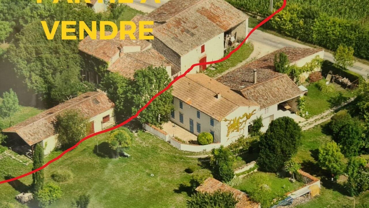 maison 1 pièces 440 m2 à vendre à La Rochelle (17000)