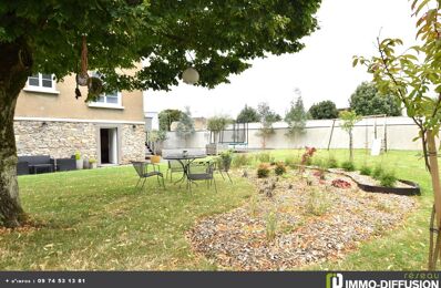 vente maison 374 400 € à proximité de Bégrolles-en-Mauges (49122)