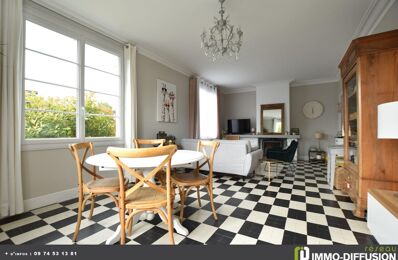 vente maison 353 600 € à proximité de Mortagne-sur-Sèvre (85290)