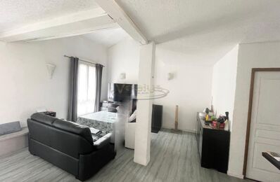 vente maison 319 000 € à proximité de Coursegoules (06140)