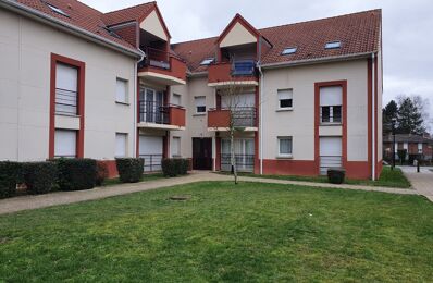 location appartement 662 € CC /mois à proximité de Neuvireuil (62580)