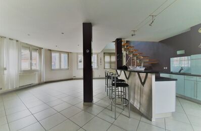 location appartement 935 € CC /mois à proximité de Neuvireuil (62580)