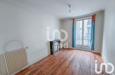 vente appartement 310 000 € à proximité de Villejuif (94800)