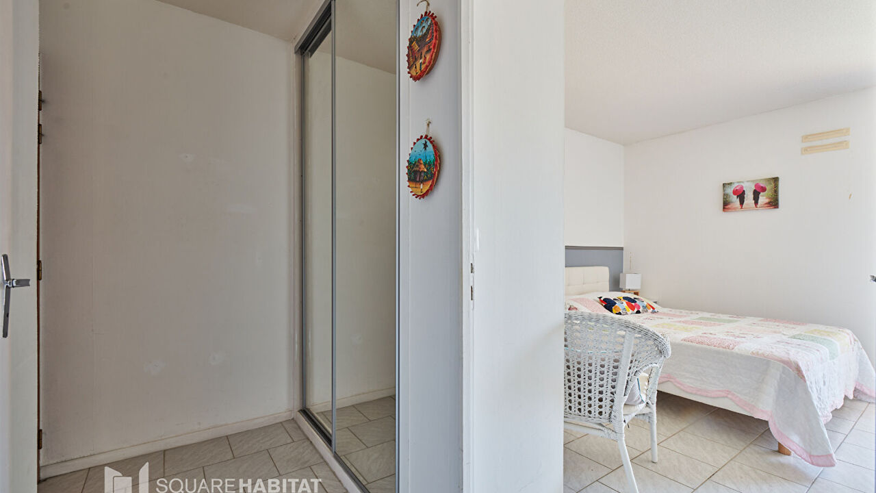 appartement 1 pièces 24 m2 à vendre à Marguestau (32150)