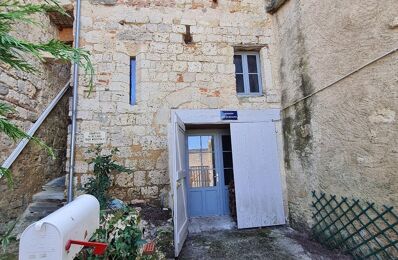 vente maison 159 000 € à proximité de Saint-Clar (32380)