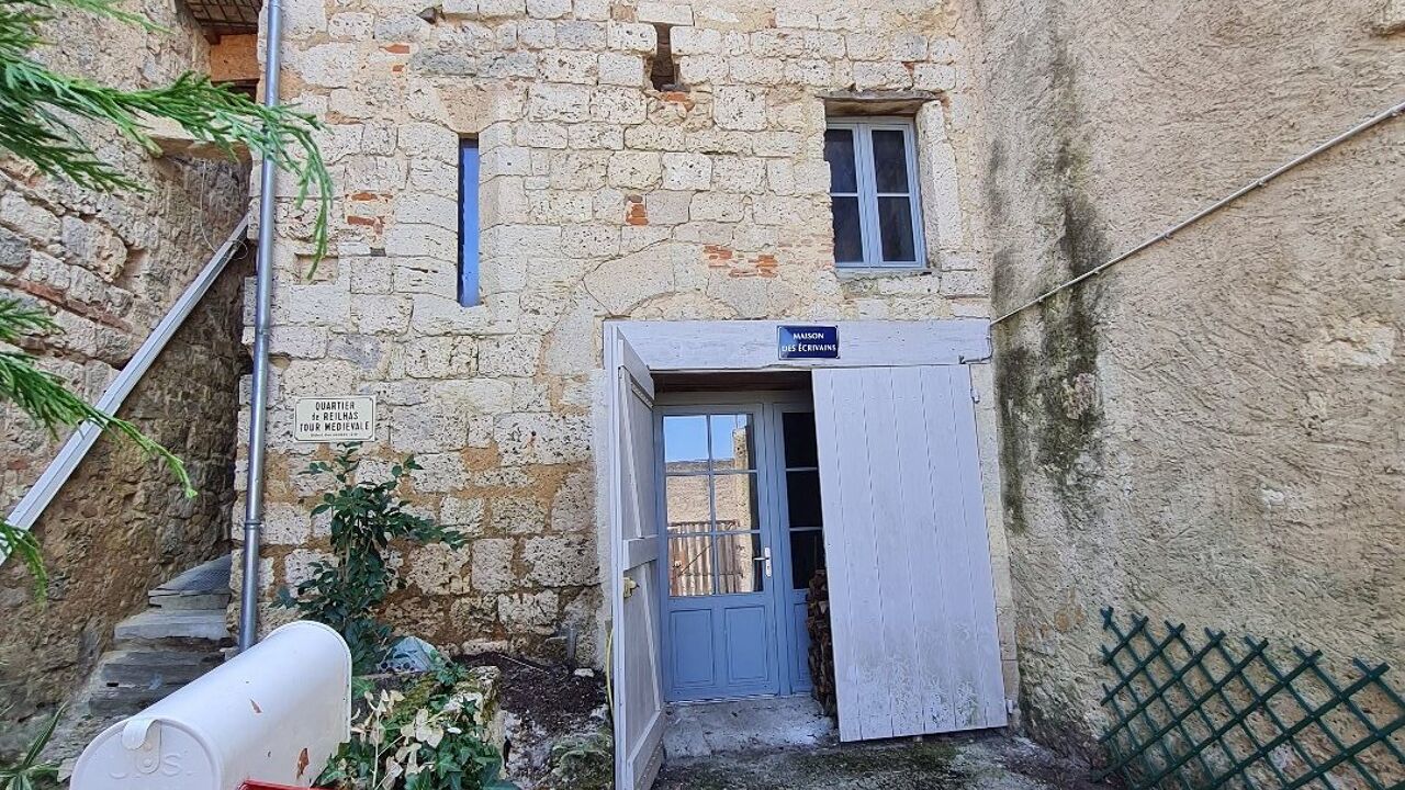 maison 7 pièces 230 m2 à vendre à Lectoure (32700)