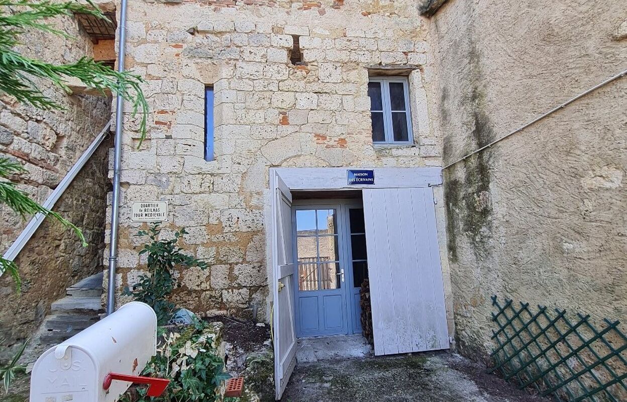 maison 7 pièces 230 m2 à vendre à Lectoure (32700)