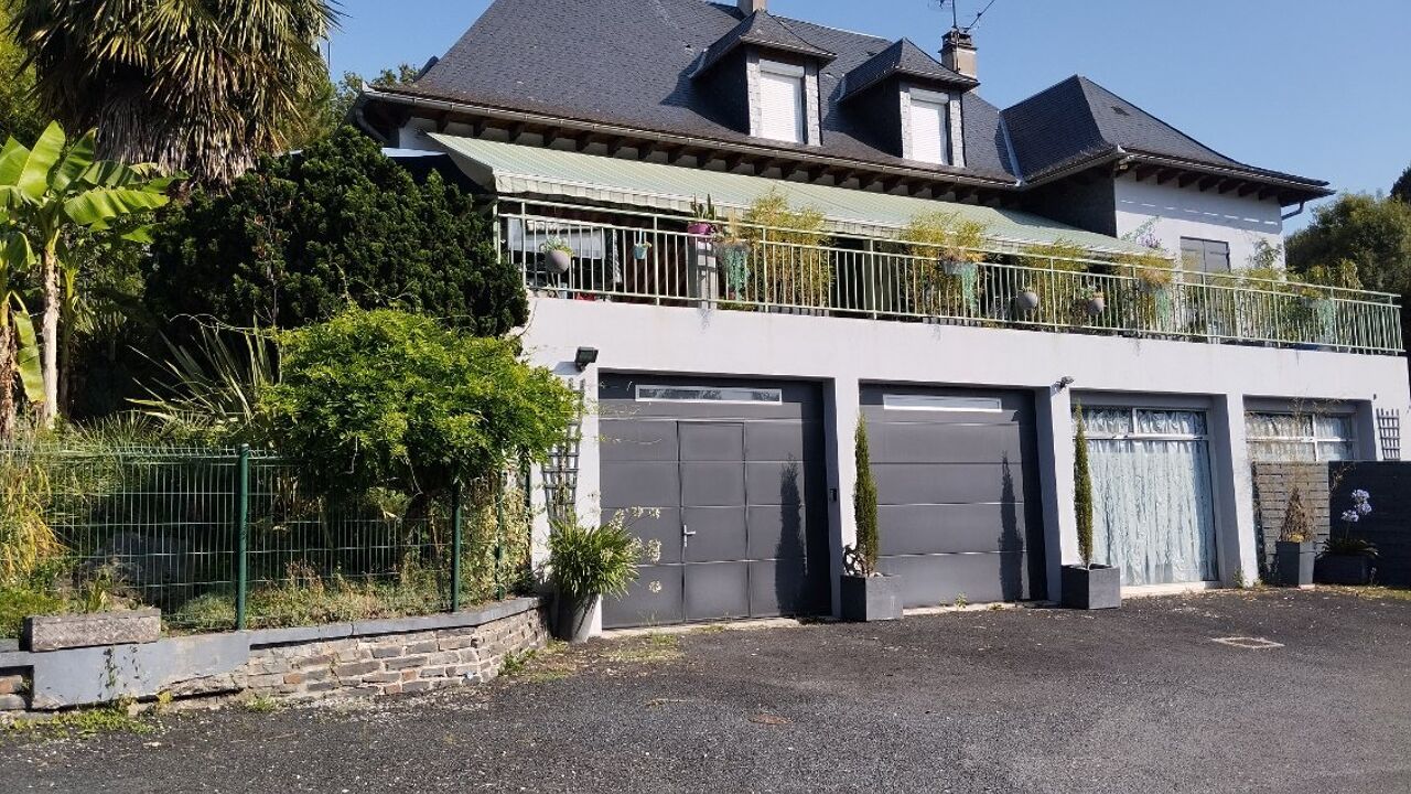 maison 6 pièces 180 m2 à vendre à Vignols (19130)