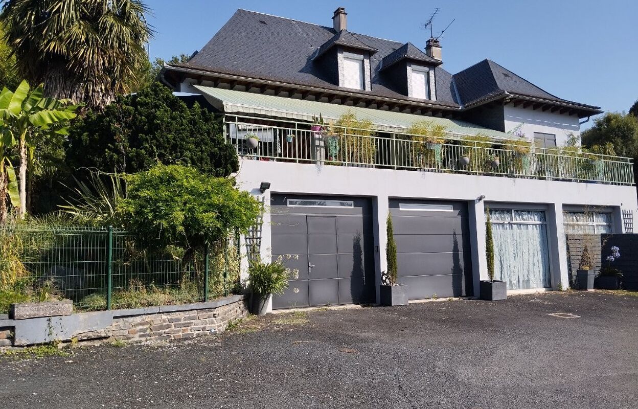 maison 6 pièces 180 m2 à vendre à Vignols (19130)