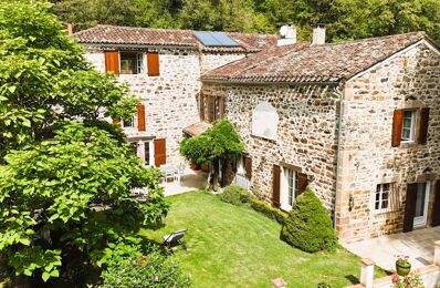 vente maison 530 000 € à proximité de Cordes-sur-Ciel (81170)