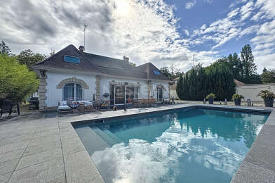 Maison 11 pièces 1420000 €