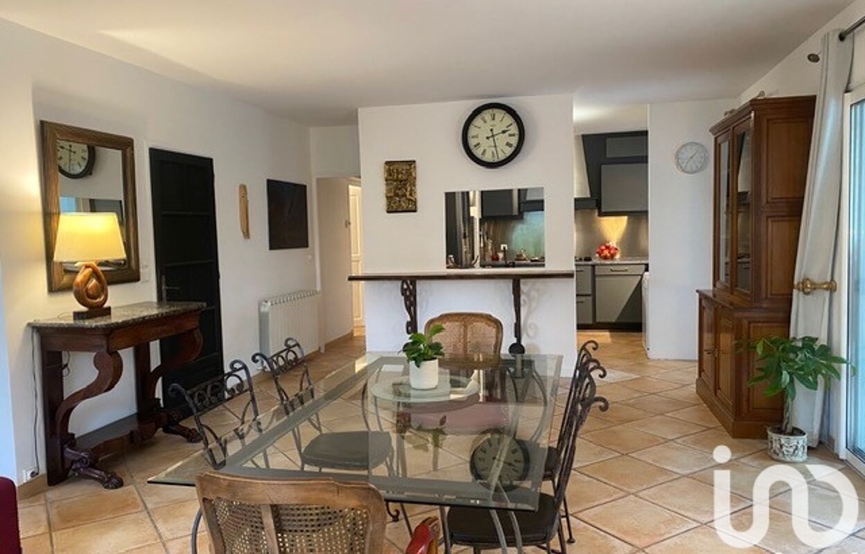 maison 6 pièces 154 m2 à vendre à Vacquières (34270)