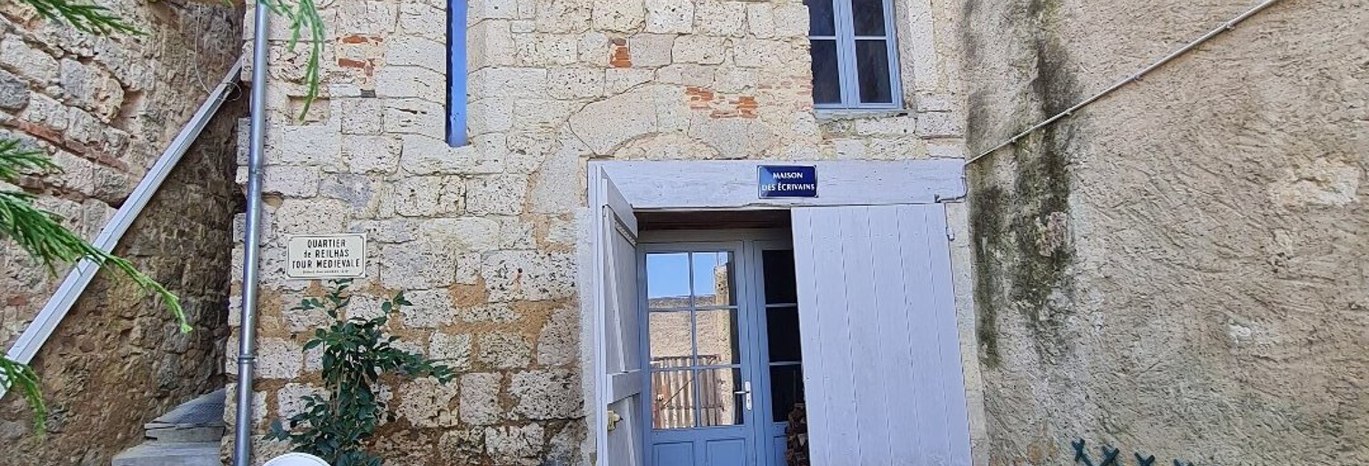 Maison 7 Pièces 230 m² à vendre à Lectoure (32700)