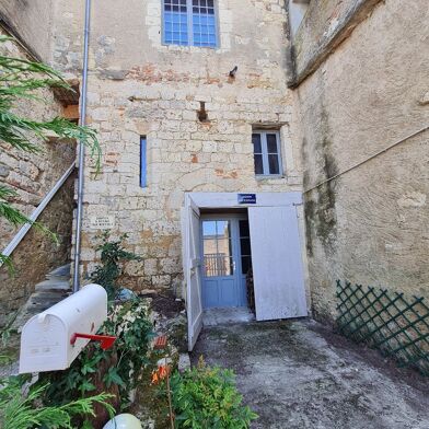 Maison 7 pièces 145000 €