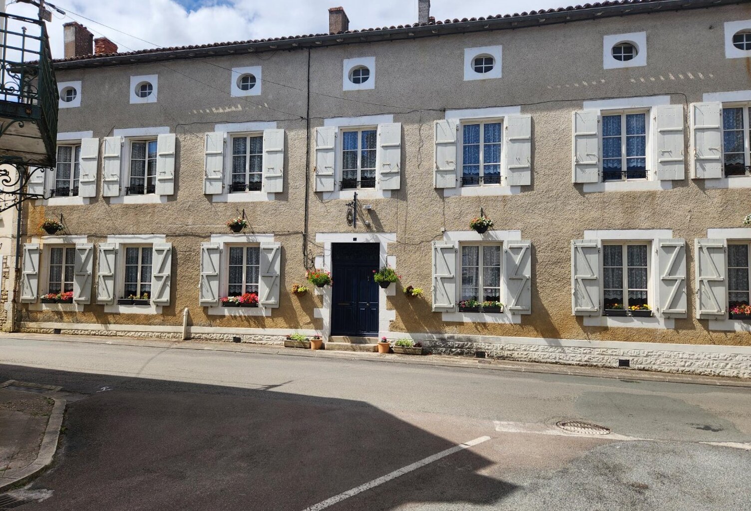 Amarre — photo 1