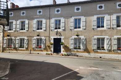 Maison 13 pièces 399000 €
