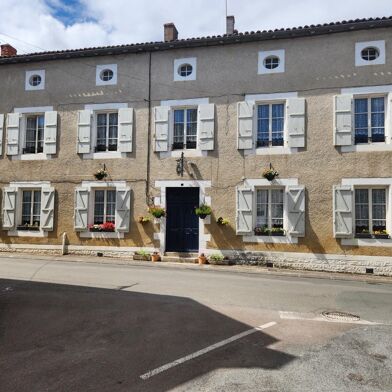 Maison 13 pièces 399000 €