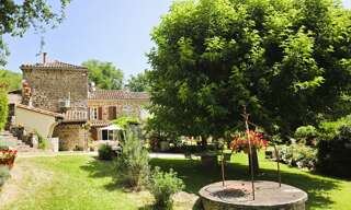 Maison 9 Pièces 286 m² à vendre à Cordes-sur-Ciel (81170)