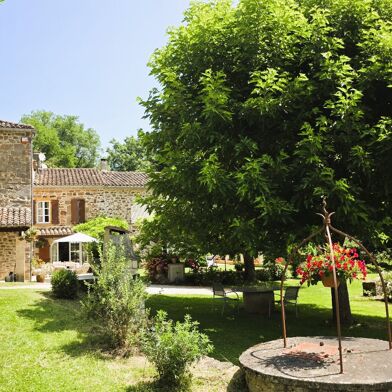 Maison 9 pièces 530000 €