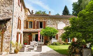 Maison 9 Pièces 286 m² à vendre à Cordes-sur-Ciel (81170)