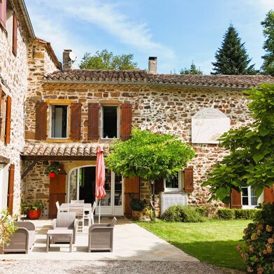 Maison 9 pièces 530000 €