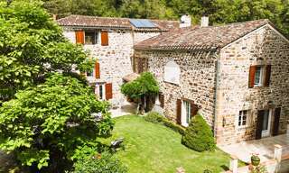 Maison 9 Pièces 286 m² à vendre à Cordes-sur-Ciel (81170)