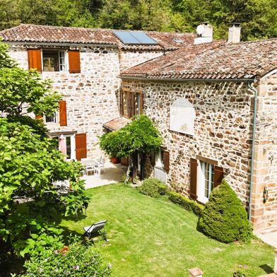 Maison 9 pièces 530000 €