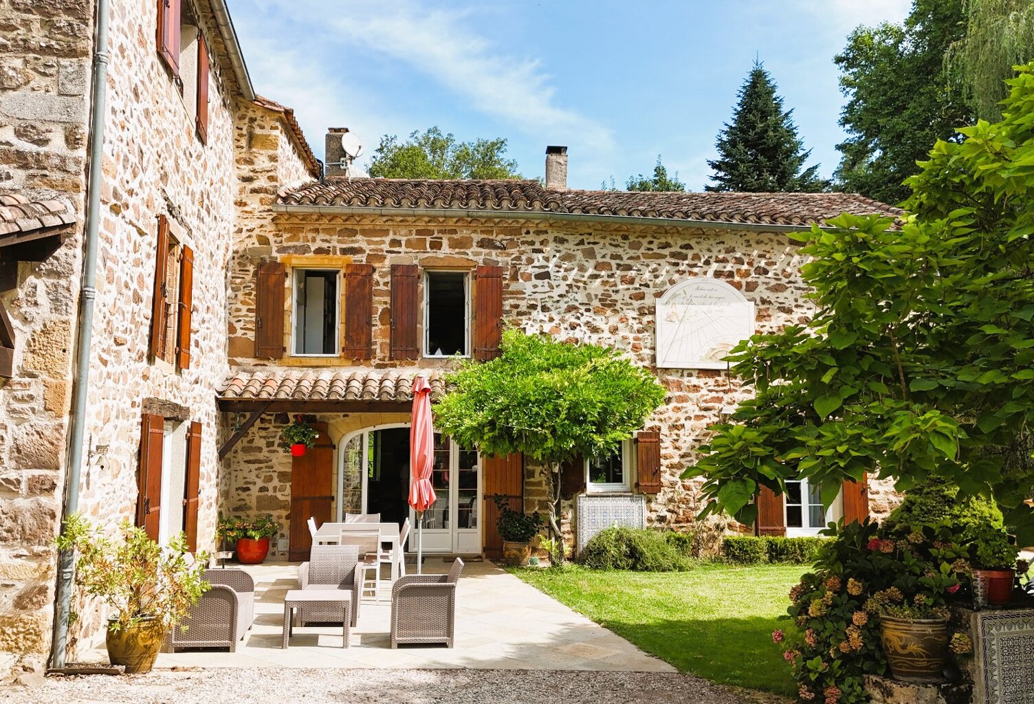 Maison — photo 1
