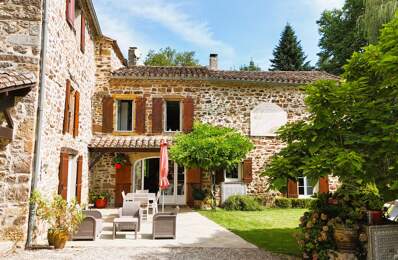 Maison — photo du bien