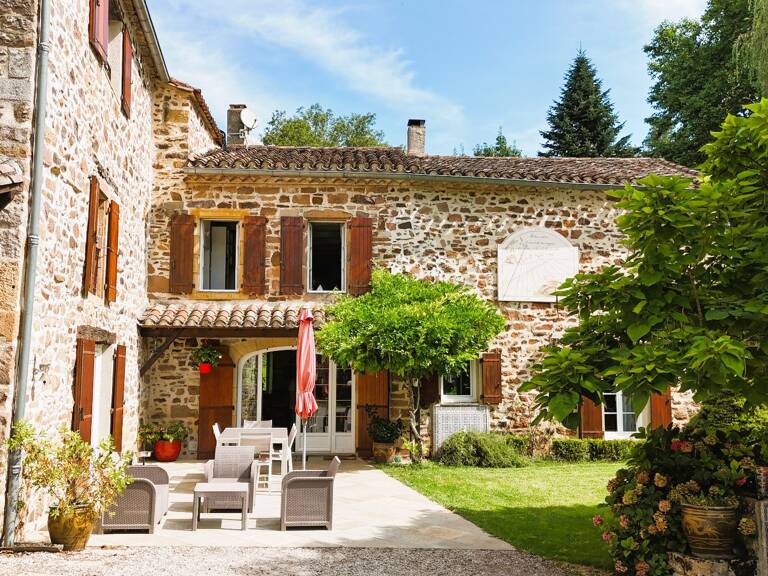 Maison — photo 1