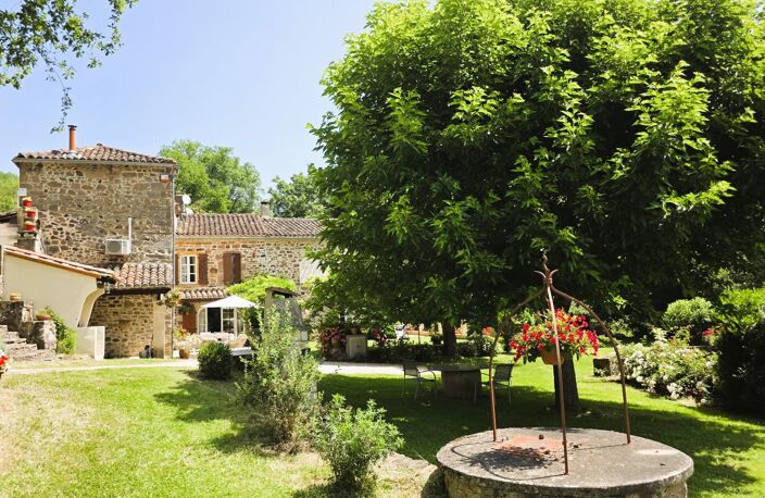 Maison — photo 3