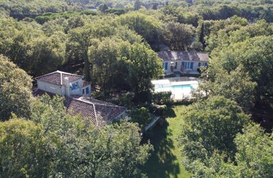 vente maison 485 000 € à proximité de Cénevières (46330)