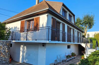 vente maison 210 000 € à proximité de Saint-Pierre-Lès-Elbeuf (76320)