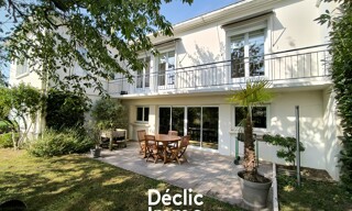 Maison 6 Pièces 162 m² à vendre à Melle (79500)