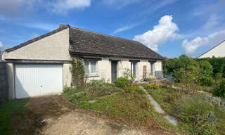 Maison 4 Pièces 91 m² à vendre à Chécy (45430)