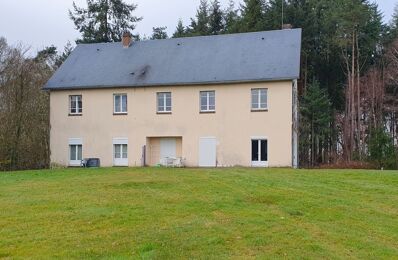 vente immeuble 299 000 € à proximité de Authon-du-Perche (28330)