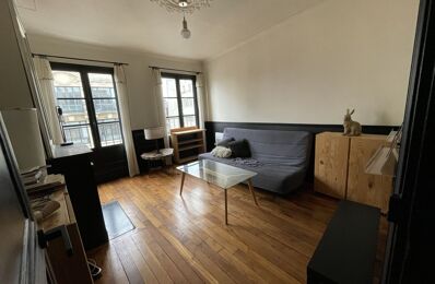 location appartement 1 355 € CC /mois à proximité de Le Kremlin-Bicêtre (94270)