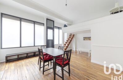 vente appartement 340 000 € à proximité de Villemomble (93250)