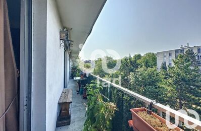 vente appartement 159 900 € à proximité de Épinay-sur-Orge (91360)